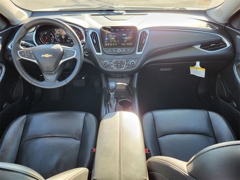 Used 2024 Chevrolet Malibu LT image 13