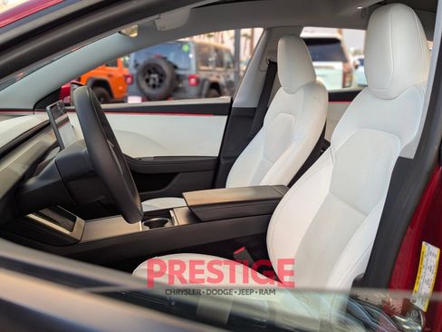 Used 2024 Tesla Model 3 Long Range RWD image 25