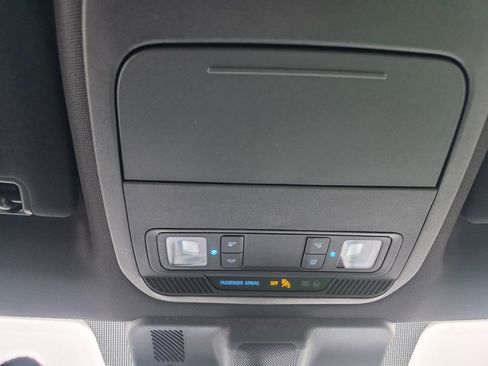 New 2025 Ford F150 STX w/ Equipment Group 200A image 54