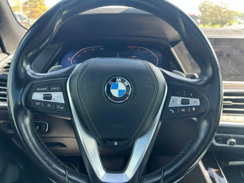 Used 2019 BMW X5 xDrive40i AWD/4WD image 7