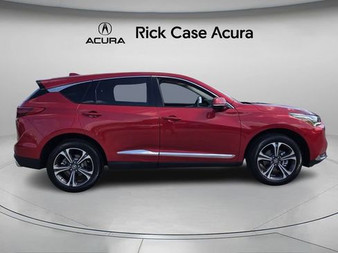 Certified 2025 Acura RDX w/ Technology Package image 4