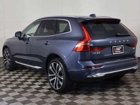 Used 2023 Volvo XC60 B6 Ultimate AWD/4WD image 9
