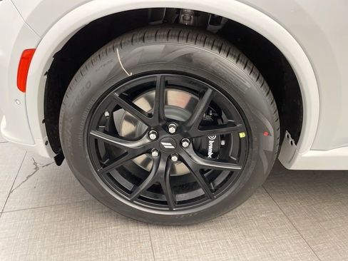 New 2026 Dodge Durango GT w/ Tow 'N Go Package image 10