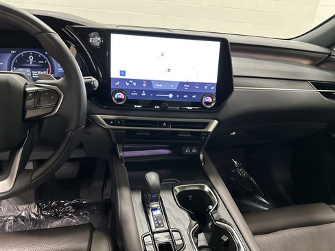 Certified 2025 Lexus RX 350 AWD w/ Convenience Package image 30