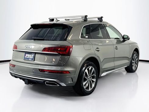 Used 2023 Audi Q5 2.0T Premium Plus w/ Premium Plus Package AWD/4WD image 6