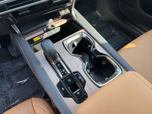 Used 2024 Lexus RX 350 Premium w/ Cold Area Package image 17