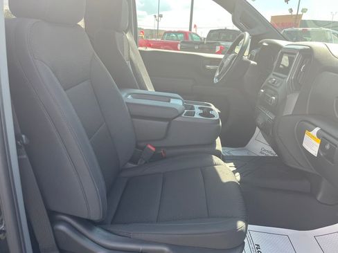 New 2026 Chevrolet Silverado 1500 W/T w/ WT Value Package image 22