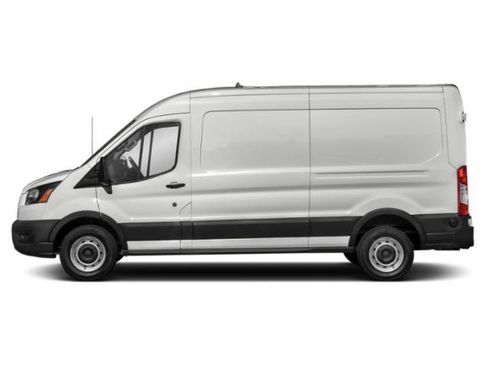 Used 2022 Ford Transit 250 Low Roof RWD image 3