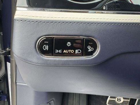 Used 2023 Bentley Flying Spur W12 AWD/4WD image 23