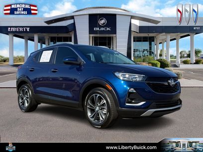 Used 2023 Buick Encore GX Select w/ Safety Package II