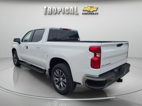 New 2026 Chevrolet Silverado 1500 LT RWD image 3