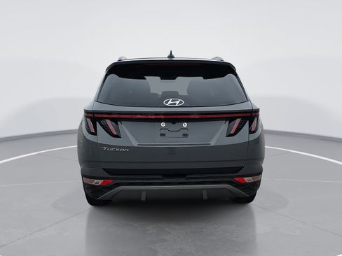 Used 2024 Hyundai Tucson Limited image 4