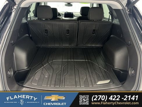 Used 2024 Chevrolet Blazer LT w/ Convenience Package image 19