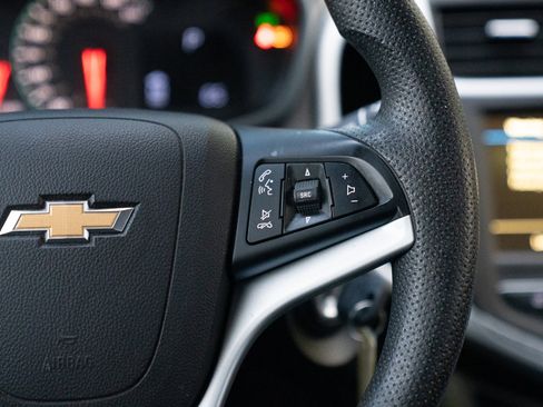 Used 2019 Chevrolet Sonic LT image 33