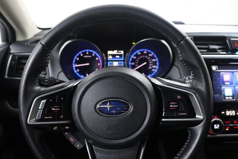 Used 2018 Subaru Outback 2.5i Limited AWD/4WD image 8