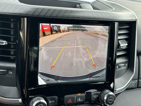 New 2026 RAM 1500 Big Horn image 15