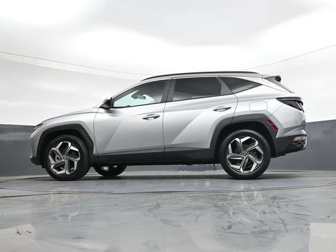 Used 2023 Hyundai Tucson SEL w/ Convenience Package AWD/4WD image 37