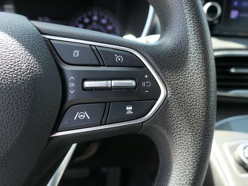 Certified 2022 Hyundai Santa Fe SEL FWD image 15