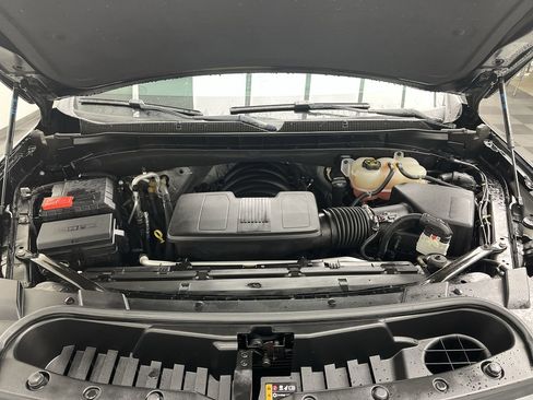 Certified 2022 Chevrolet Tahoe Z71 w/ Luxury Package image 33