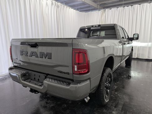New 2026 RAM 2500 Big Horn image 8