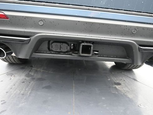 New 2026 Ford Explorer ST image 20