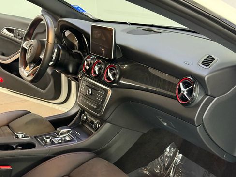 Used 2016 Mercedes-Benz CLA 45 AMG 4MATIC image 21
