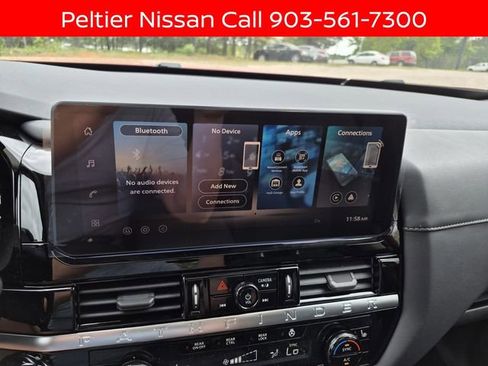 New 2026 Nissan Pathfinder SL w/ SL Premium Package FWD image 20