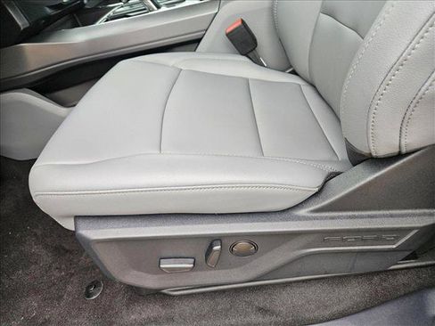 New 2025 Ford F150 Lightning Flash image 4