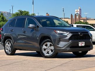 Certified 2024 Toyota RAV4 XLE w/ Weather Package AWD/4WD video 2