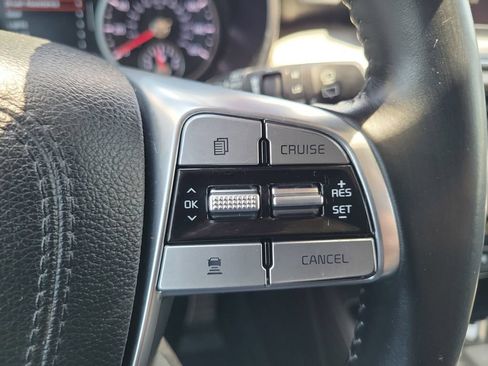 Used 2022 Kia Telluride SX FWD image 6