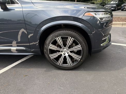 Certified 2023 Volvo XC90 B6 Ultimate w/ Protection Package Premier AWD/4WD image 41