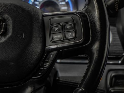 Used 2022 RAM 2500 Limited w/ Night Edition image 17