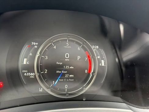 Used 2022 Lexus IS 350 F Sport RWD image 27