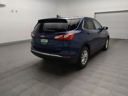 Used 2021 Chevrolet Equinox LT image 9