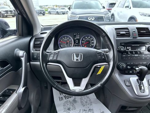 Used 2008 Honda CR-V EX-L image 11