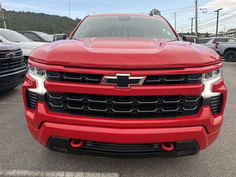 Used 2022 Chevrolet Silverado 1500 RST AWD/4WD image 10