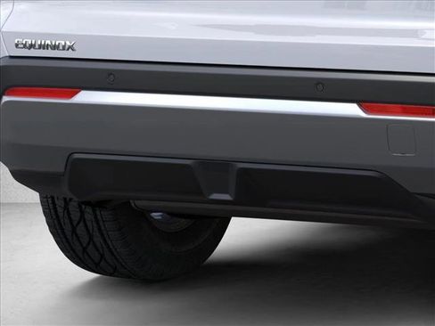 New 2026 Chevrolet Equinox LT FWD image 14