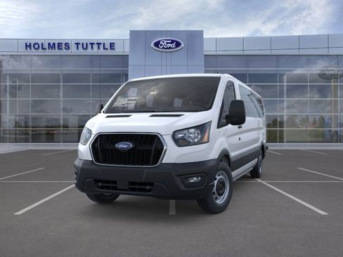 New 2025 Ford Transit 350 XL image 2