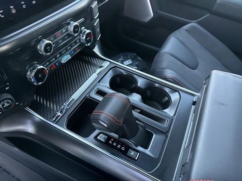 New 2025 Ford F150 Raptor image 16