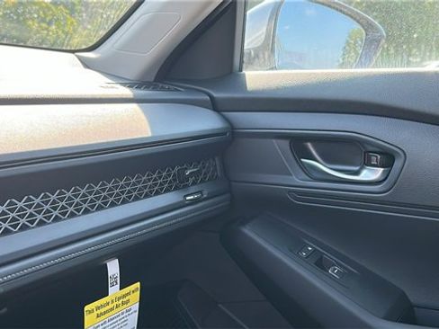 New 2025 Honda Accord LX image 20