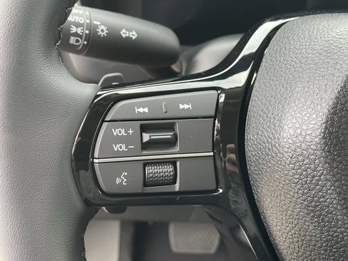 New 2026 Honda Passport RTL image 27