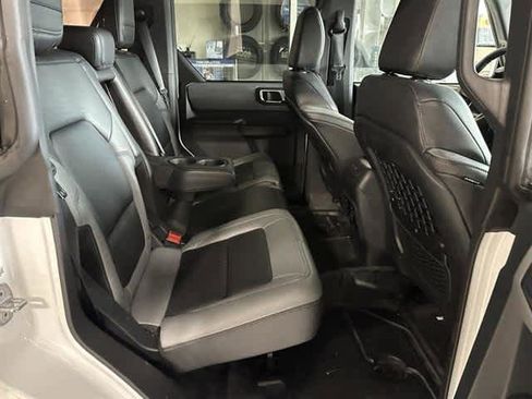 Used 2024 Ford Bronco Big Bend image 22