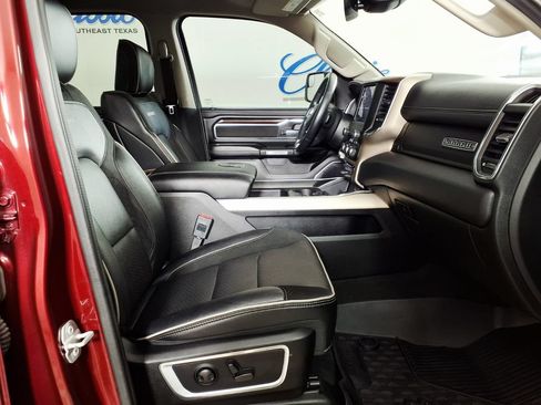 Used 2022 RAM 1500 Laramie RWD image 11
