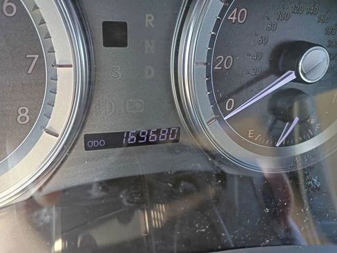 Used 2012 Lexus ES 350 ES 350 Sedan 4D image 21