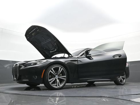 Used 2024 BMW 430i Coupe w/ Convenience Package RWD image 38