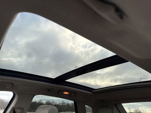 Used 2015 Cadillac SRX Luxury w/ Driver Awareness Package image 8