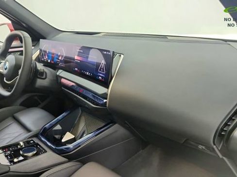 Used 2025 BMW X3 xDrive30i w/ Premium Package AWD/4WD image 22