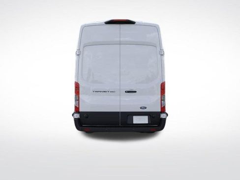 New 2026 Ford Transit 350 148 High Roof Extended w/ Load Area Protection Package image 8