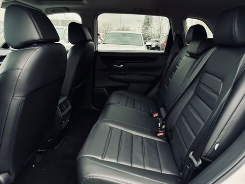 New 2026 Honda CR-V EX-L image 20