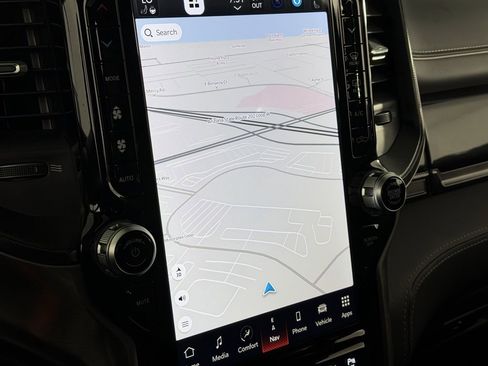 Used 2023 RAM 2500 Power Wagon w/ Level 2 Equipment Group image 21